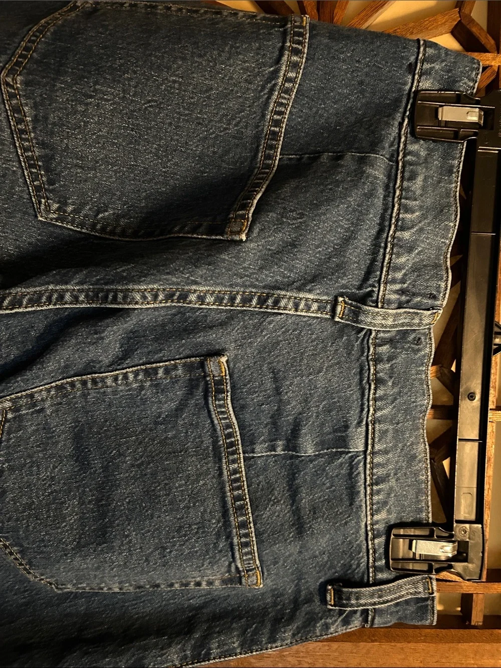 J. Crew crew wide